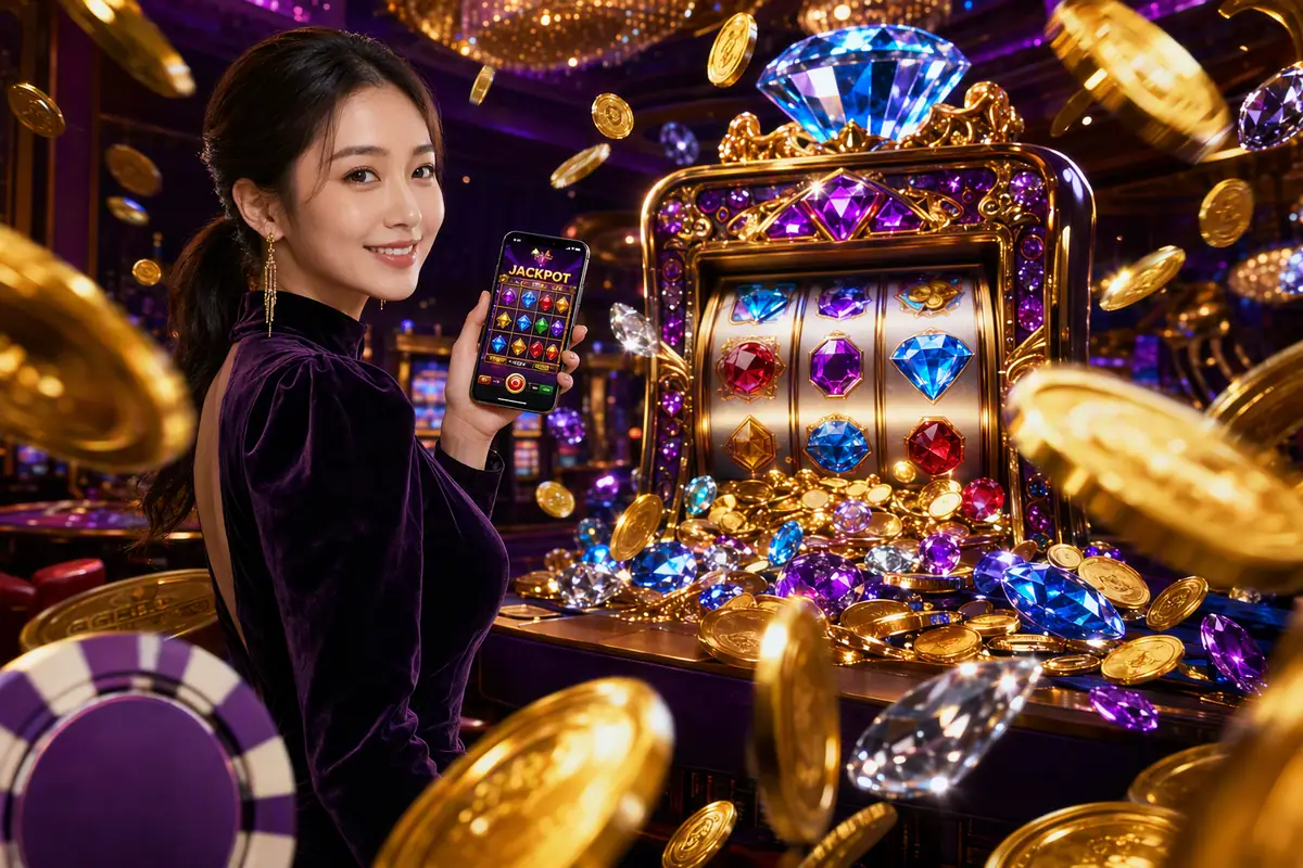 slot33 meja Sic Bo live casino