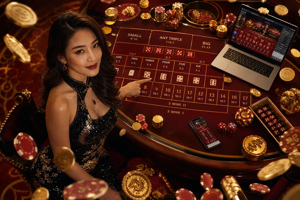 slot33 Casino kaedah pembayaran DuitNow FPX