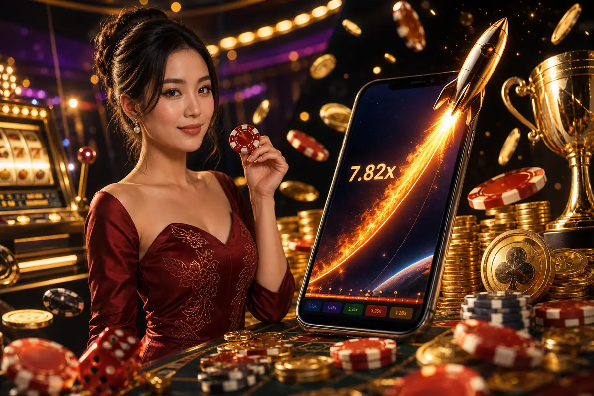 slot33 cara pasang tiket parlay dalam talian