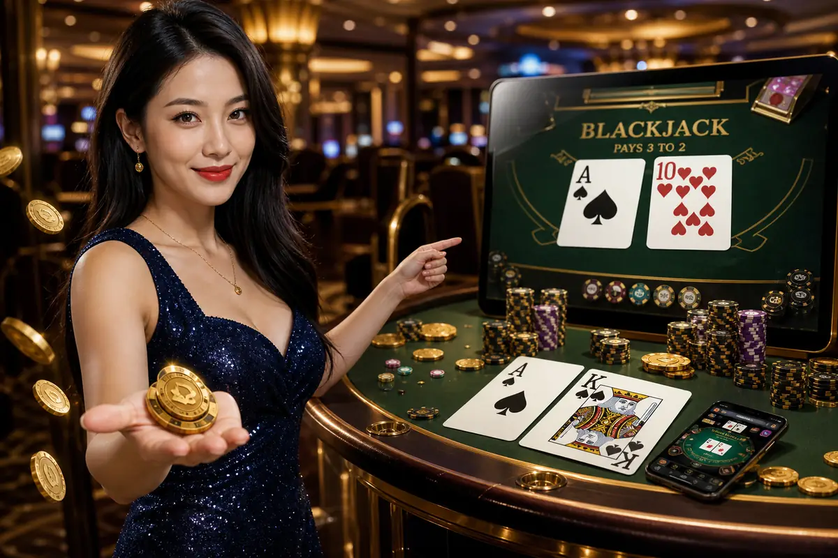 slot33 strategi pertaruhan Sic Bo