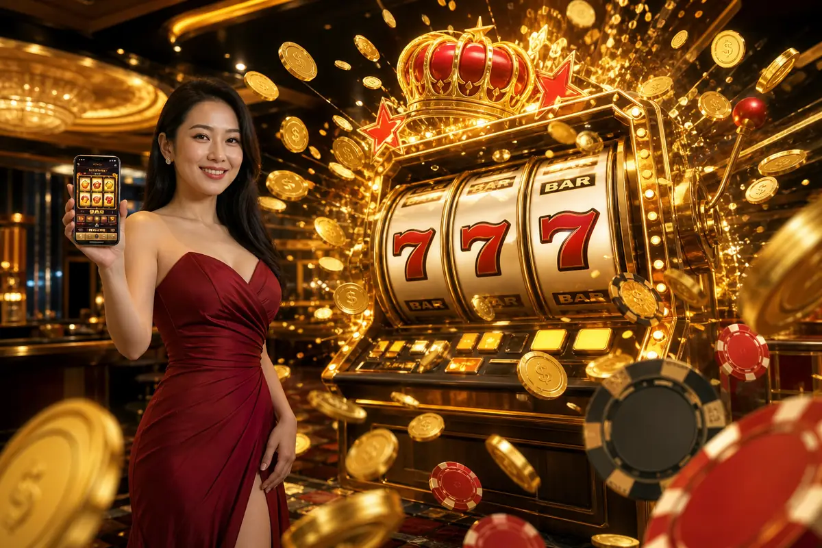 slot33 deposit DuitNow FPX kaedah pembayaran