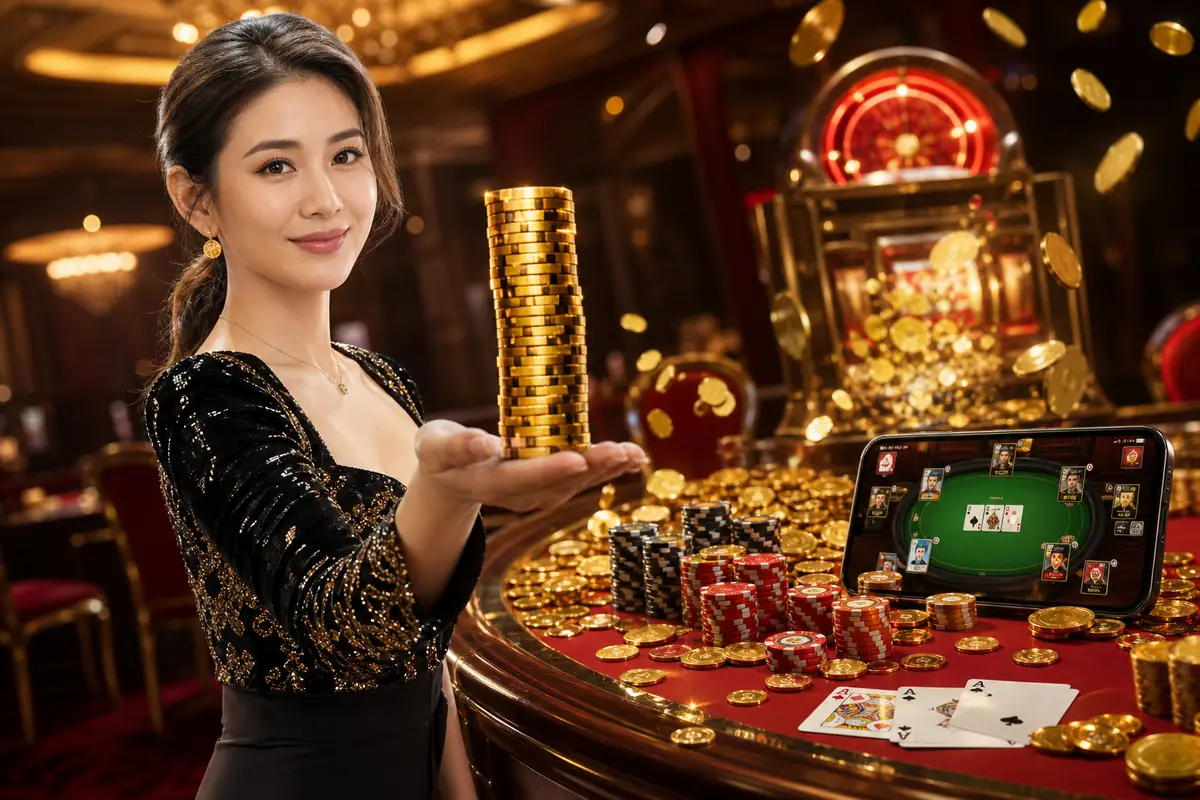 slot33 deposit DuitNow FPX Malaysia