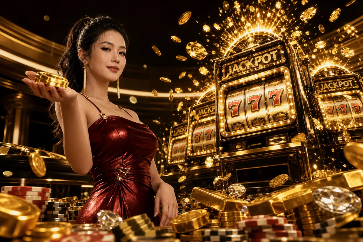 slot33 papan pemuka permainan live casino sukan