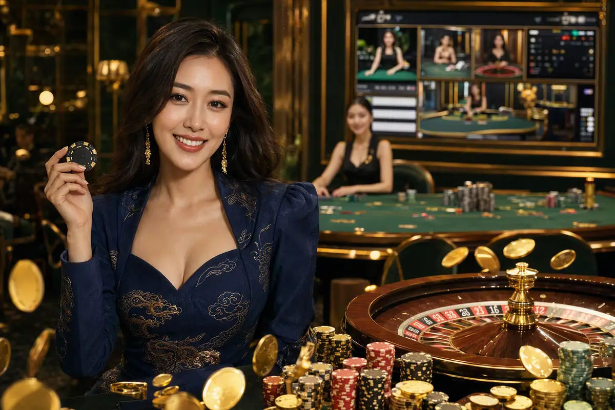 slot33 platform judi online Malaysia