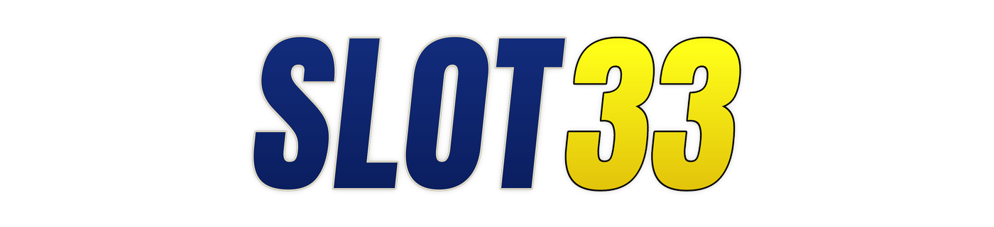 slot33 logo